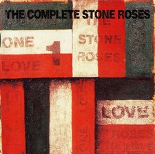 The Stone Roses - The Complete