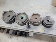 greenlee 2 1/2'' - 4''