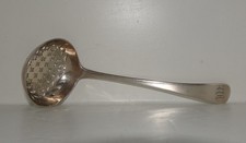 Sterling silver sugar sifter