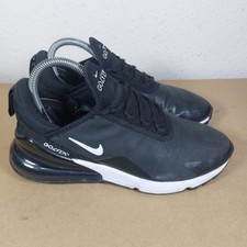 Nike Air Max 270 Golf Shoes