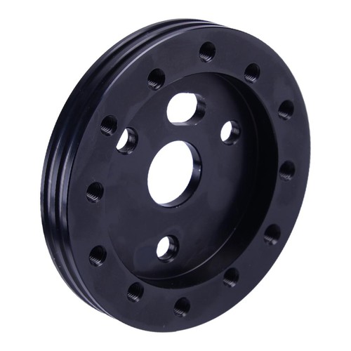 Riser hub for - riser,