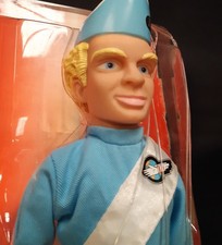 Thunderbirds TV show Gerry