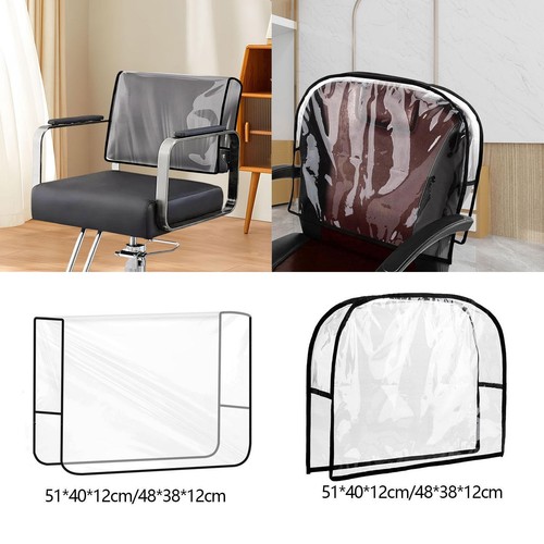 Salon chair cover hairdressing - salon,