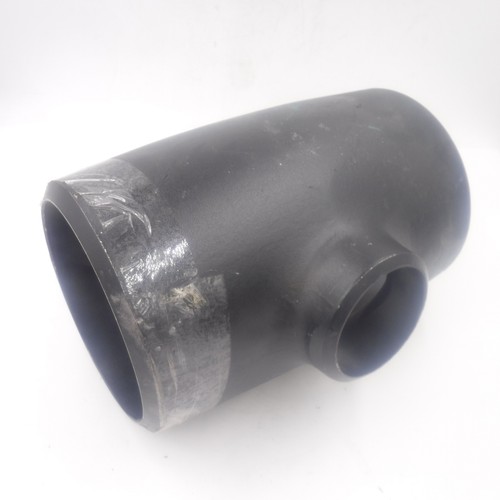 X 4 nominal pipe - 8",