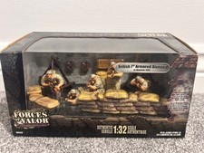 Forces of Valor 1:32 British