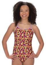 Uglies Women's Jumping Giraffe