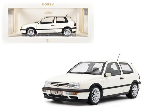 1996 golf gti - 1996, white