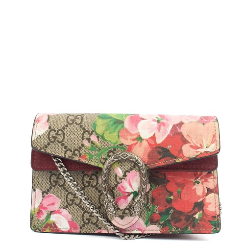 Gucci mini bag - bag, dionysus