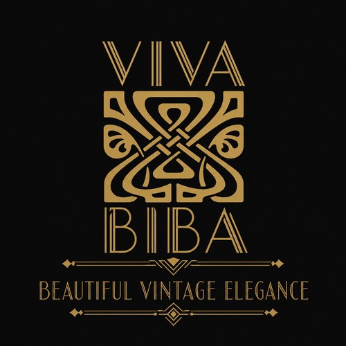 Biba bronze brown - brown, leather