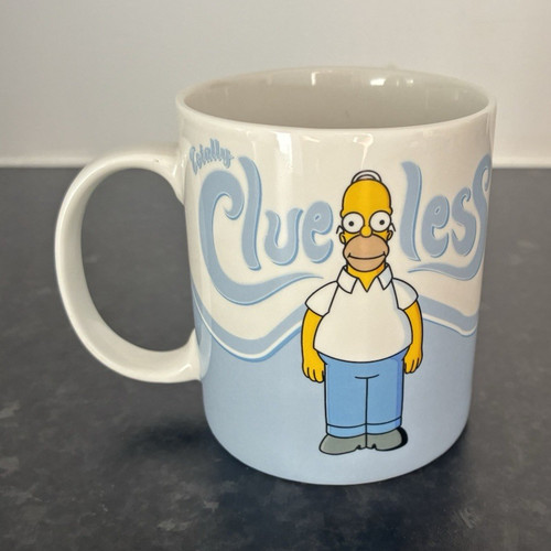 The simpsons homer simpson - simpsons,