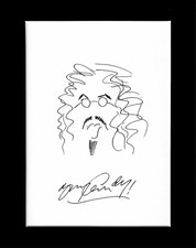 Billy Connolly original Self