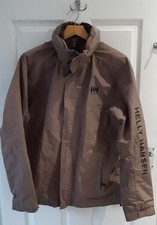 Men's Helly Hansen Beige