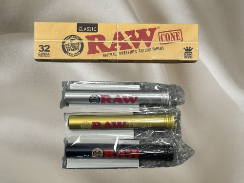 New raw classic king size - raw,