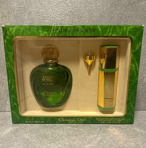 Christian dior tendre poison - tendre,