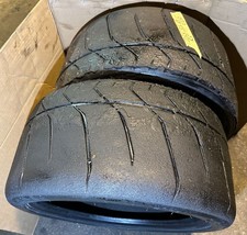 2X EXTREME TYRES VR2 265 35 18 R5 SOFT E MARKED TRACK TYRES COMPETITION