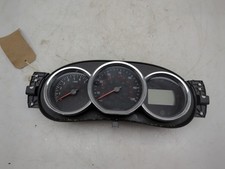 2015 DACIA SANDERO STEPWAY