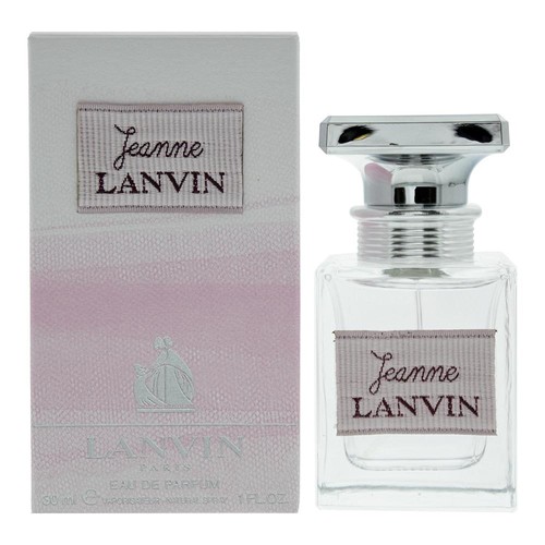Lanvin jeanne eau parfum - eau,
