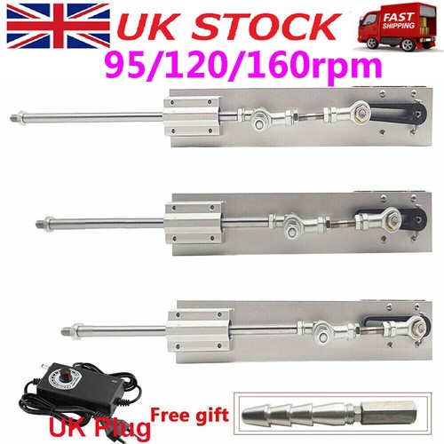 Electric reciprocating linear - electric,
