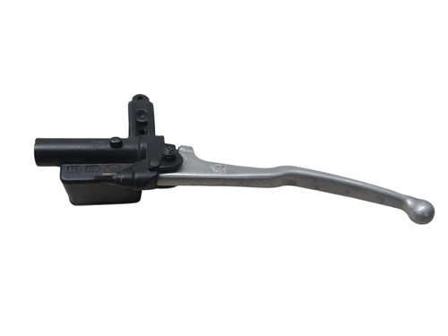 Front brake pump original - brake, +