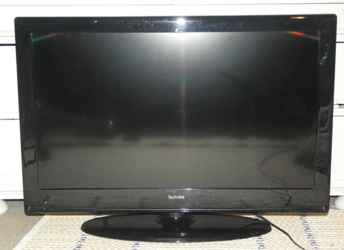 Technika lcd32 209v inch hd - lcd32-209v, 32-inch