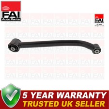 FAI Front Rear Right Track