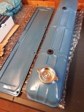 1950- 1957 Straight Six