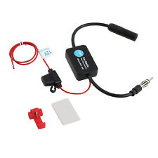 12V Car Radio Antenna FM AM