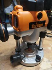 Triton router dust collection adapter - TRA001 / JOF001 / MOF001