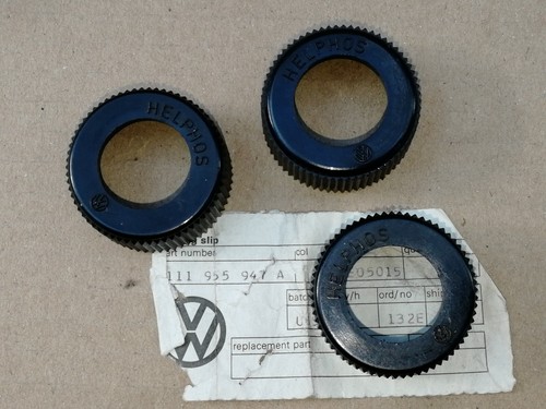 Beetle helphos original - vw,