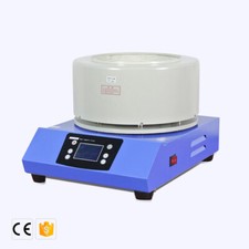 5L Heating Mantle Digital