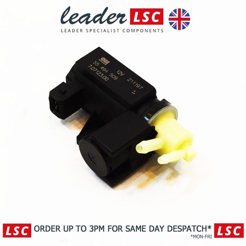 Turbo pressure convertor - turbo,