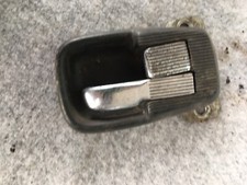 Volkswagen interior door - volkswagen, t2