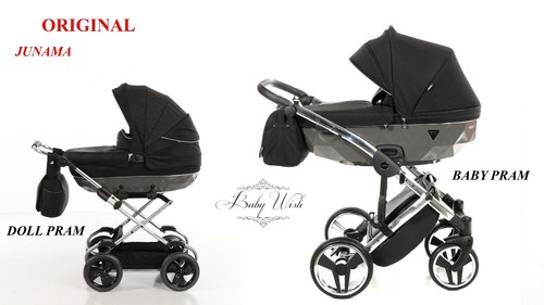 Junama diamond line baby - junama,