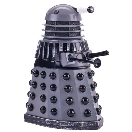Doctor who history - history, of