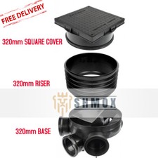 320 inspection chamber - inspection,