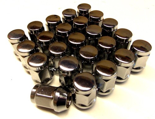 M12 chrome plated - x,