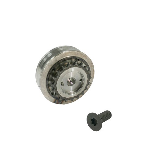 Camshaft adjuster bolt for - bolt,