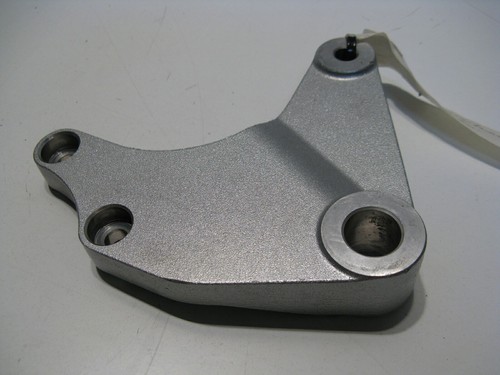 Brake anchor plate caliper - anchor,