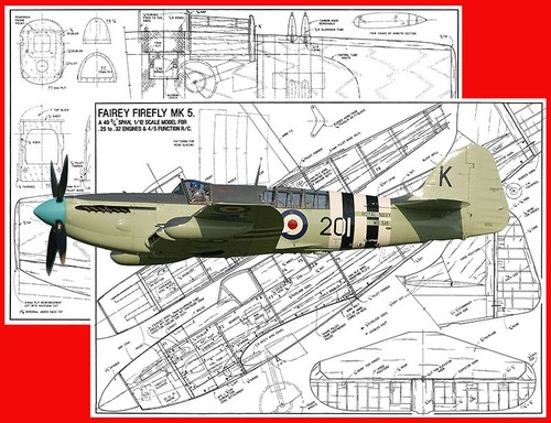 Rcsa model airplane plans - rcsa,