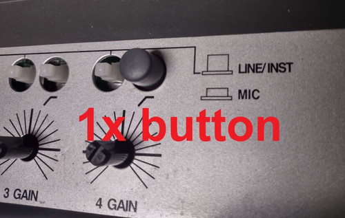 Digidesign digi 002 mx002 - digidesign,
