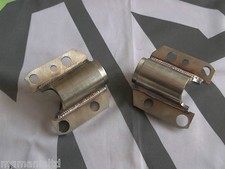 MGTF MG TF 2x Uprated  Front &