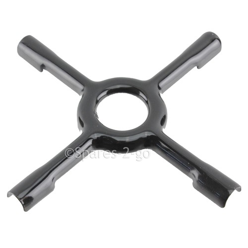 Stove hob reducer top enamel - hob,