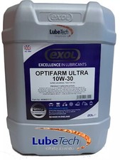 EXOL SUPER UNIVERSAL TRACTOR