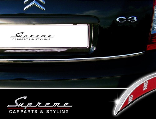 For citroen 2002 3m - 2002-09,