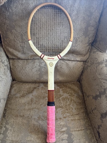 Dunlop alpha vintage - dunlop,