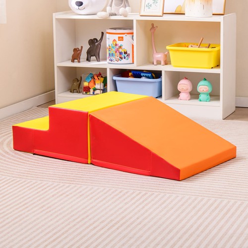 Gainoom step and slide climber - step,