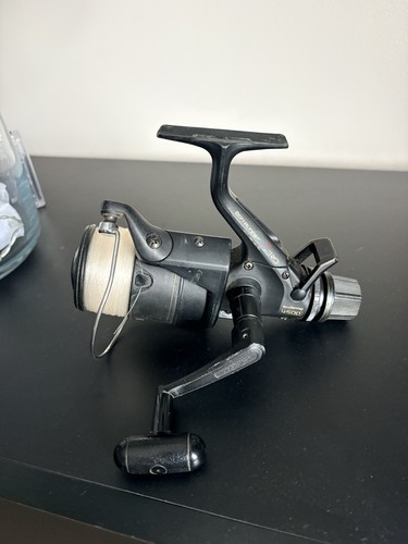 Shimano aero 4500 baitrunner - shimano,