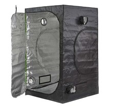 Grow tent 1.5x1.5x2m indoor hydroponic grow tent 
