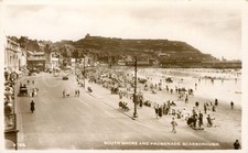 Scarborough Beach Promenade