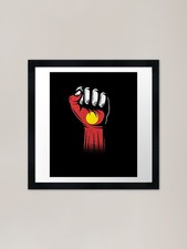 Australian Aboriginal Native